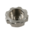 Custom Stainless Steel Investment Casting And CNC Machining Parts